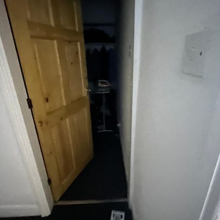 241 Albert Avenue Kingston upon Hull Exteriör bild
