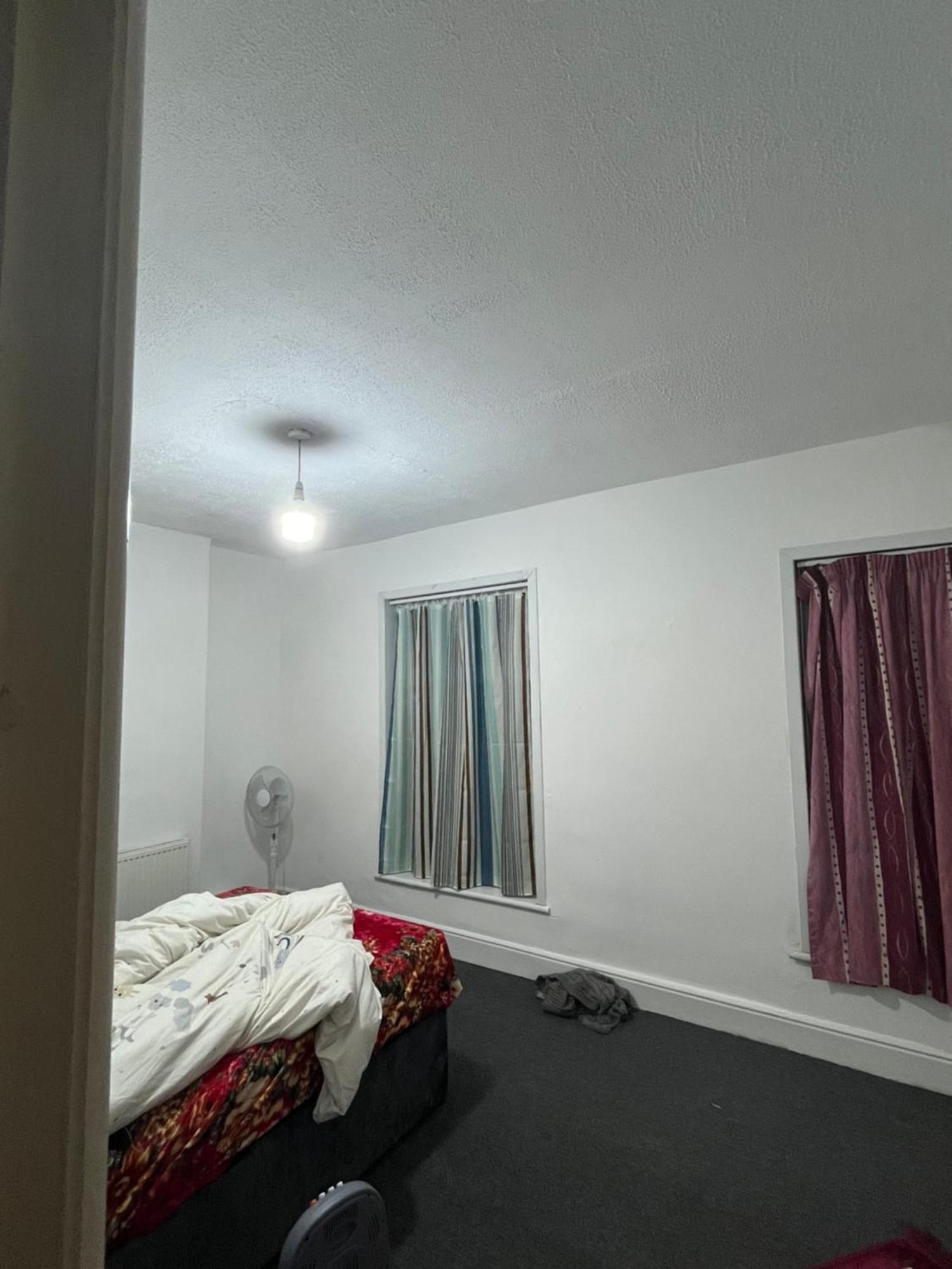 241 Albert Avenue Kingston upon Hull Exteriör bild